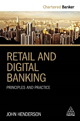 Retail and Digital Banking book