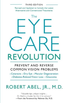 Eye Care Revolution book