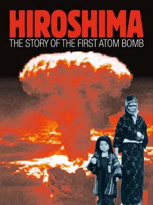 Hiroshima by Clive A. Lawton