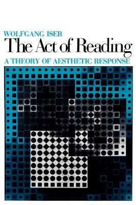 Act of Reading book