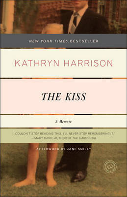 Kiss book