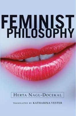 Feminist Philosophy book