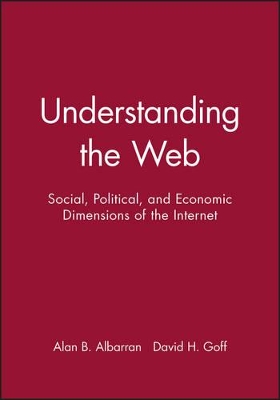 Understanding the Web book