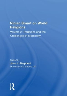 Ninian Smart on World Religions by John J. Shepherd