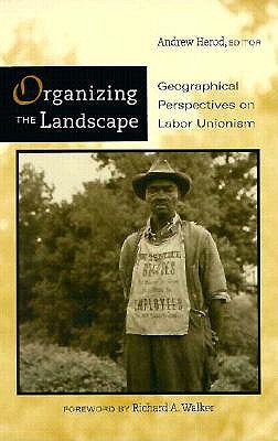 Organising the Landscape book