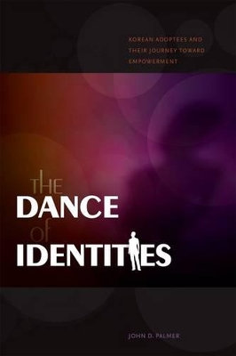 Dance of Identities book