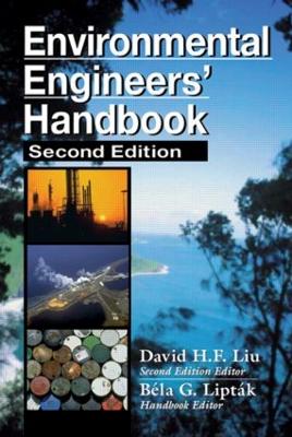 Environmental Engineers' Handbook, Second Edition book