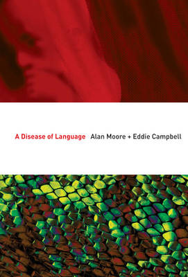 Disease Of Language book