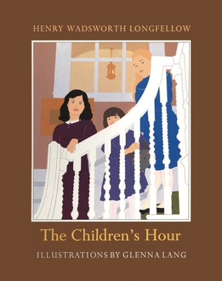 Children's Hour book