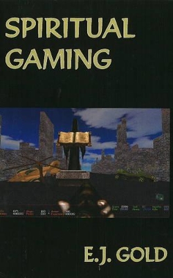 Spiritual Gaming book