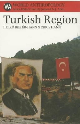 Turkish Region book