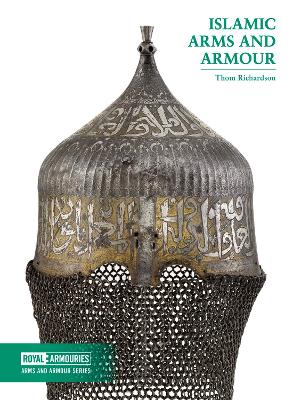 Islamic Arms and Armour book