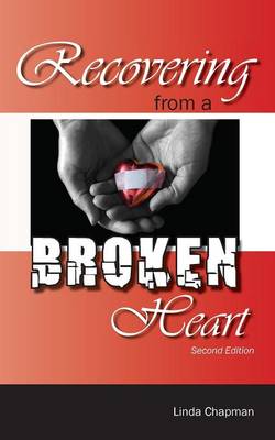 Recovering from a Broken Heart book