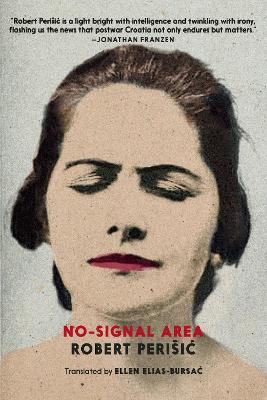 No-signal Area book