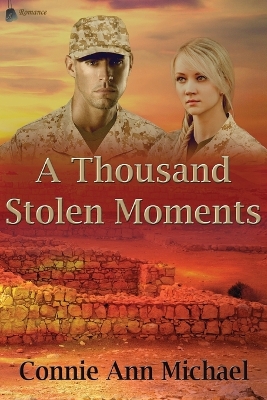 Thousand Stolen Moments book