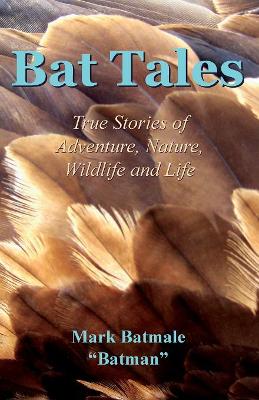 Bat Tales book