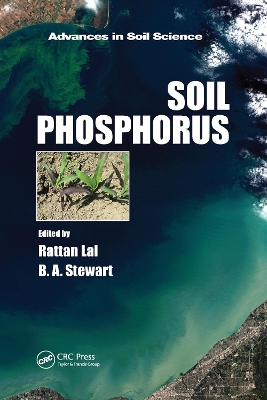 Soil Phosphorus by Rattan Lal