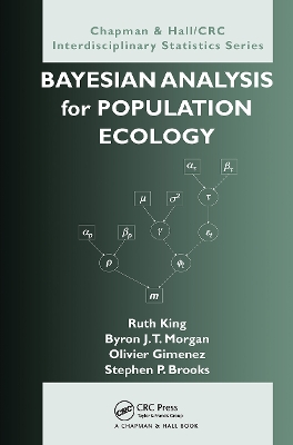 Bayesian Analysis for Population Ecology by Ruth King