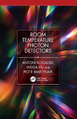 Room Temperature Photon Detectors book