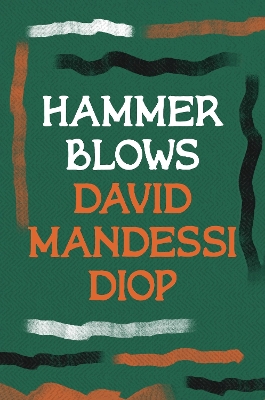 Hammer Blows book