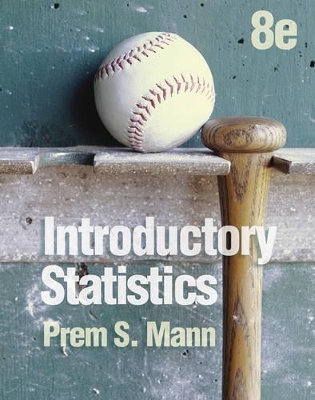 Introductory Statistics 8E WileyPlus Standalone Registration Card book