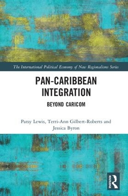 Pan-Caribbean Integration by Patsy Lewis