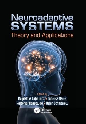 Neuroadaptive Systems book