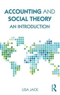 Accounting and Social Theory book