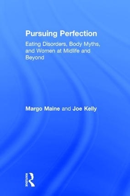 Pursuing Perfection by Margo Maine