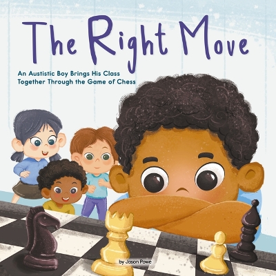 The Right Move book