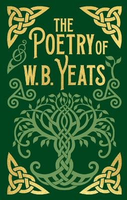 The Poetry of W. B. Yeats book