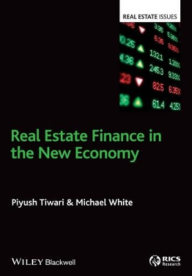 Real Estate Finance in the New Economy book