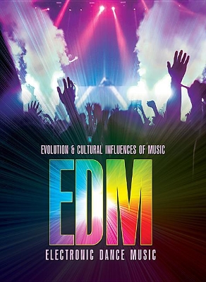Electronic Dance Music (EDM) book