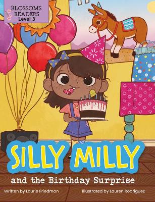 Silly Milly and the Birthday Surprise book