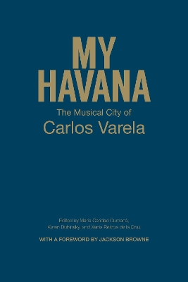 My Havana book