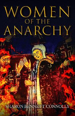 Women of the Anarchy book