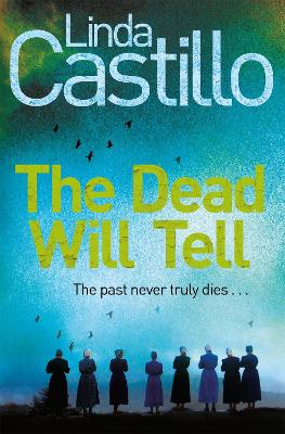 Dead Will Tell book