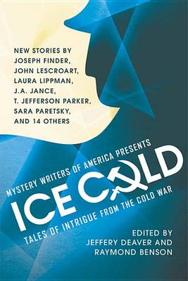 Mystery Writers of America Presents Ice Cold book