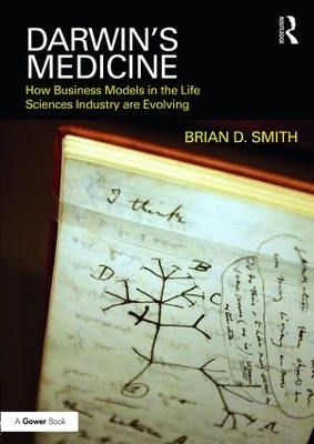 Darwin's Medicine book