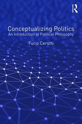 Conceptualizing Politics book