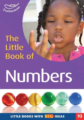 Little Book of Numbers book