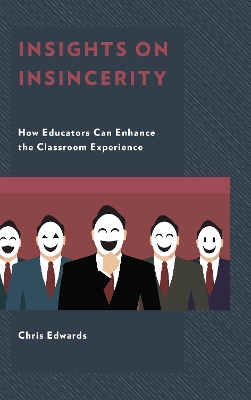 Insights on Insincerity book