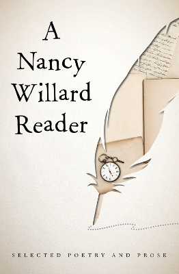 Nancy Willard Reader book