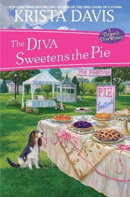 The Diva Sweetens the Pie book