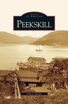 Peekskill book