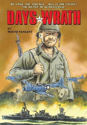 Days of Wrath book