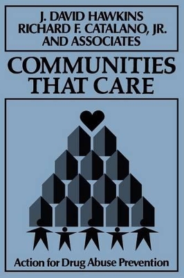 Communities That Care book