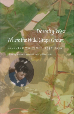 Where the Wild Grape Grows book