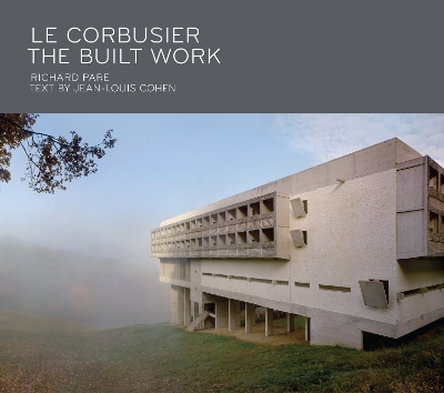 Corbusier book