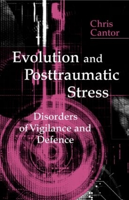 Evolution and Posttraumatic Stress book